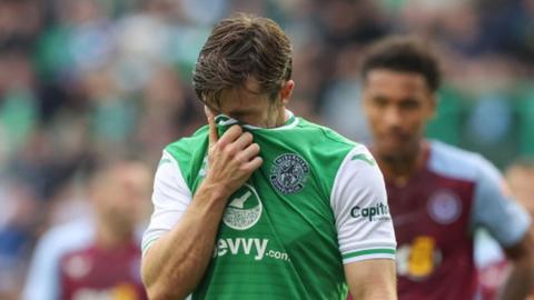 Lewis Stevenson