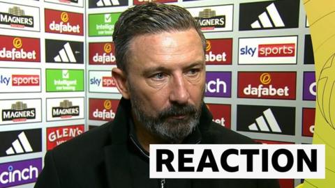 Derek McInnes