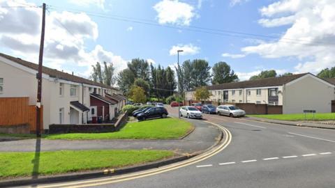 Marled Hey, Waterpark Drive, Stockbridge Village