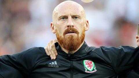 James Collins