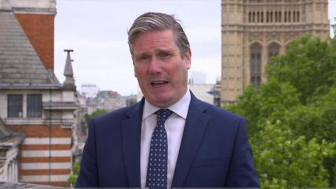 Sir Keir Starmer