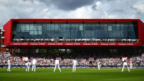 Old Trafford