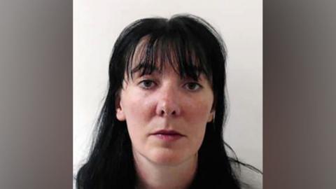 Carol Ann White, 39, abused both boys while employed in two different North Lanarkshire primary schools.
