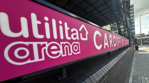 Utilita Arena