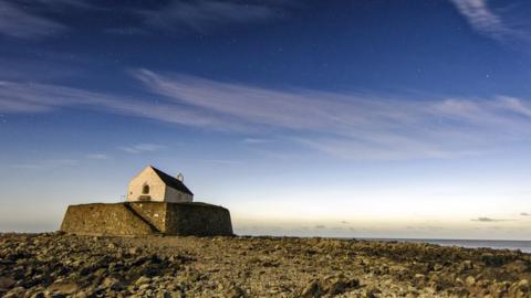 Eglwys Sant Cwyfan