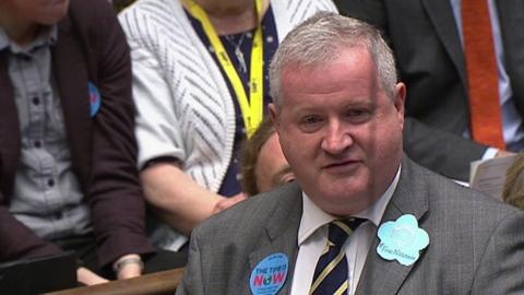 Ian Blackford