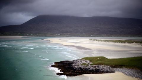 Isle of Harris