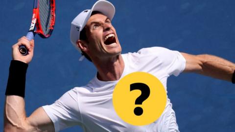 Andy Murray