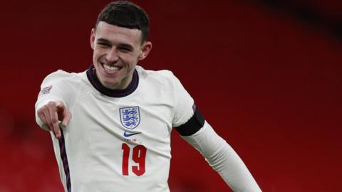 Phil Foden