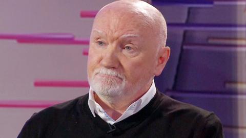 Sir Tom Hunter