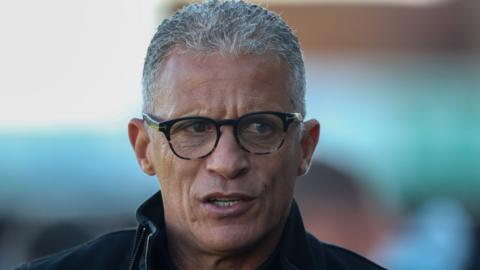 Keith Curle