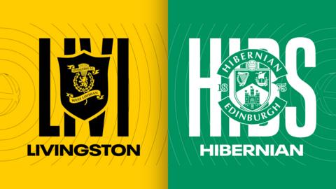 Livingston v Hibernian