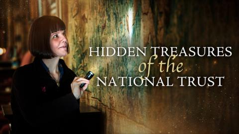 Hidden Treasures of the National Trust