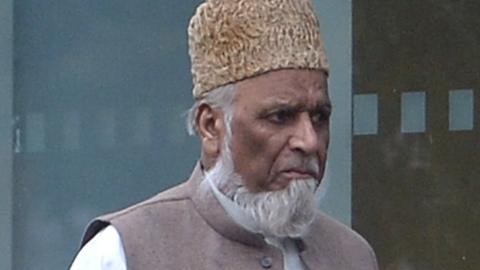 Mohammed Haji Sadiq