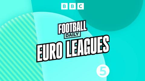 Football latest news today results video highlights BBC Sport
