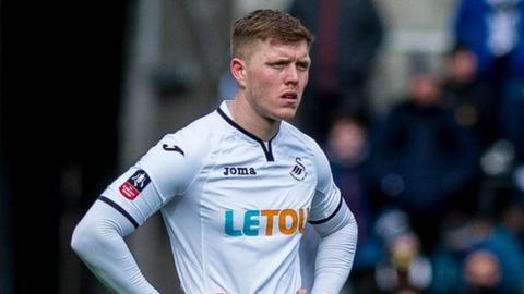 Alfie Mawson