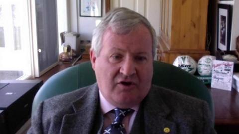 Ian Blackford