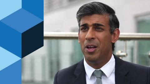Rishi Sunak