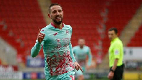 Conor Hourihane