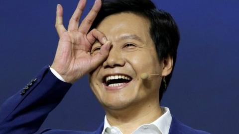 Lei Jun