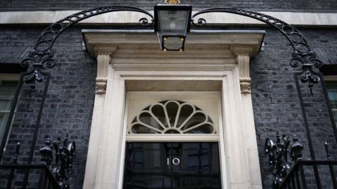 Downing Street