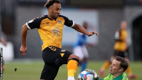 Nicky Maynard