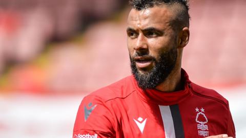 London-born John Bostock has been without a club since spending the 2019-20 season with Nottingham Forest