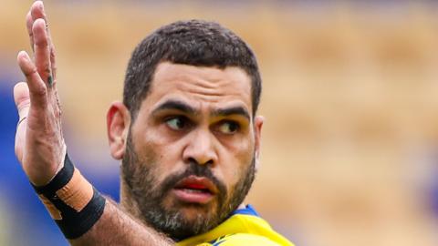 Greg Inglis