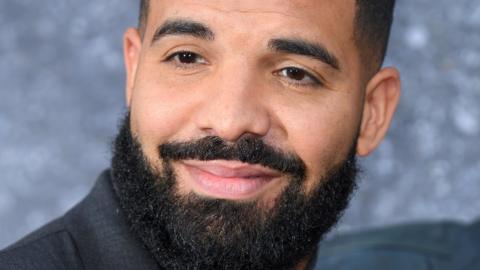 Rapper/singer Drake features twice in YouTube's top 10
