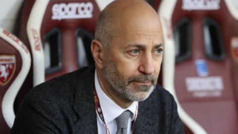 Ivan Gazidis has been AC Milan's chief executive for the last three years