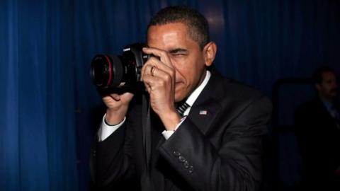 pete souza photo