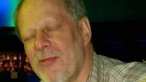 Stephen Paddock