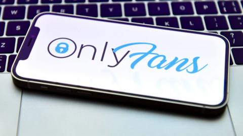 OnlyFans suspends policy change after backlash - BBC News