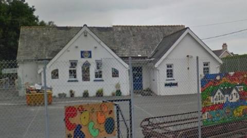 Ysgol Beulah