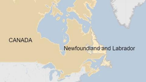 Newfoundland