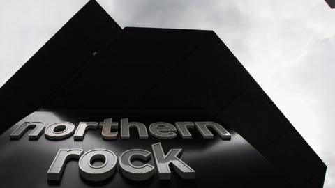 Northern Rock