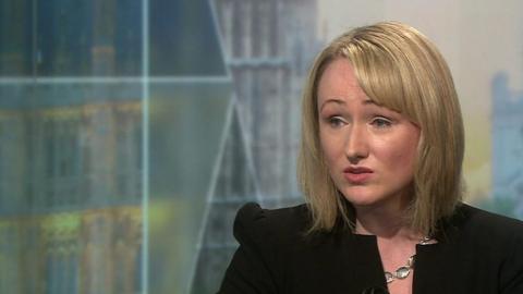 Rebecca Long-Bailey