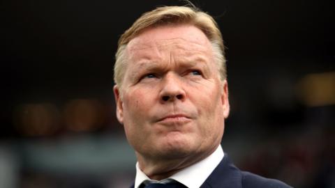 Ronald Koeman