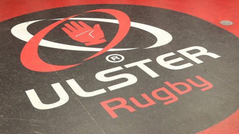 Ulster Rugby