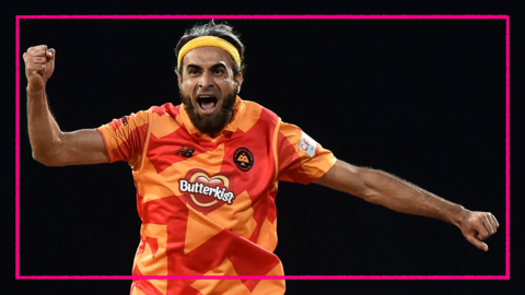 Imran Tahir