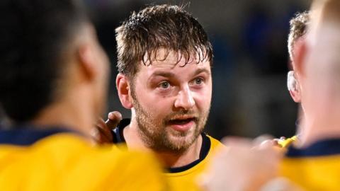 Iain Henderson