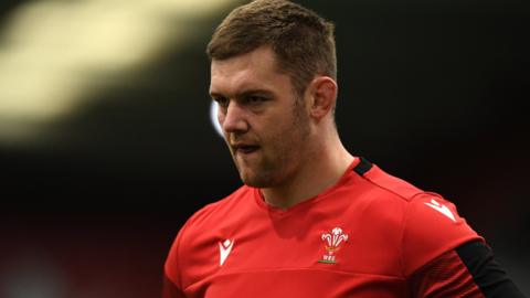 Dan Lydiate