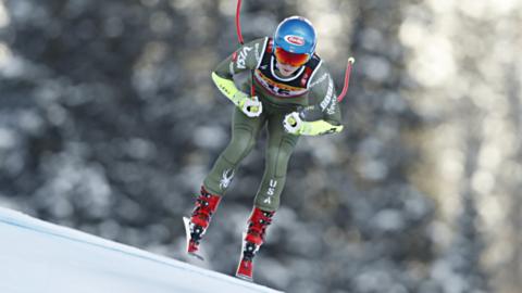 Mikaela Shiffrin