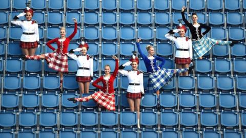 Edinburgh Tattoo