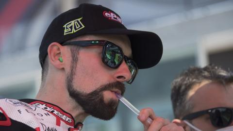 Eugene Laverty