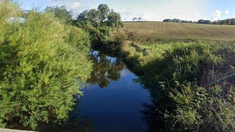 the Western Cleddau