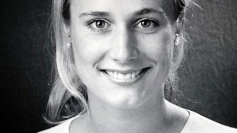 Martine Vik Magnussen