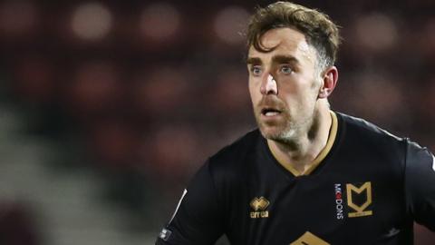 Richard Keogh