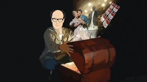 Will Gompertz's Hidden Gems