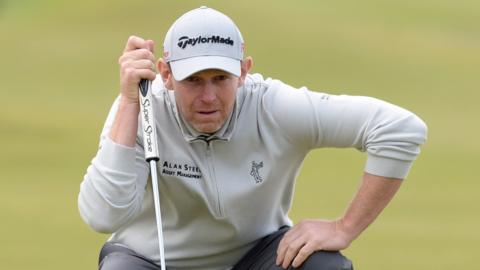 Stephen Gallacher